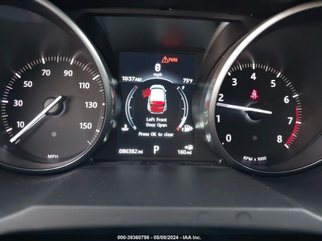 SALVP2BG7HH214027 Land Rover Range Rover Evoque Se/se Premium