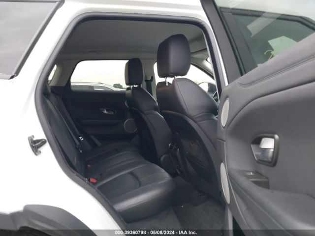SALVP2BG7HH214027 Land Rover Range Rover Evoque Se/se Premium