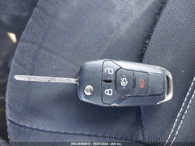 Ford FUSION SE 2015 3FA6P0HD5FR251785 Image 11