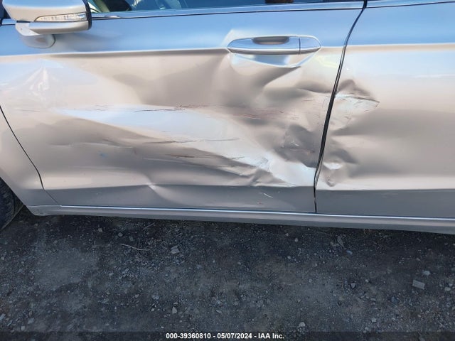 Ford FUSION SE 2015 3FA6P0HD5FR251785 Image 6