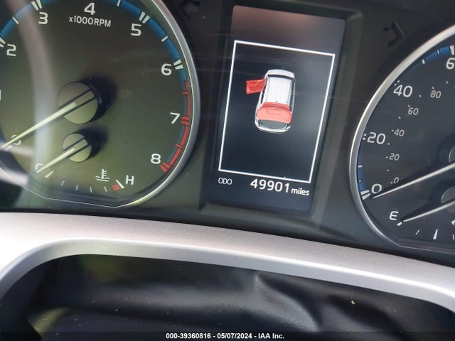 Toyota Rav4 Xle 2017 JTMWFREV7HJ716630 Image 14