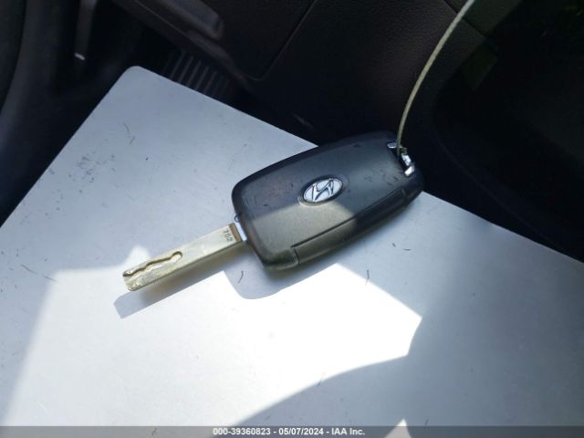 KM8K22AB3PU933372 Hyundai Kona Se