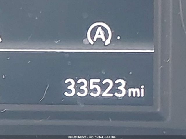 KM8K22AB3PU933372 Hyundai Kona Se