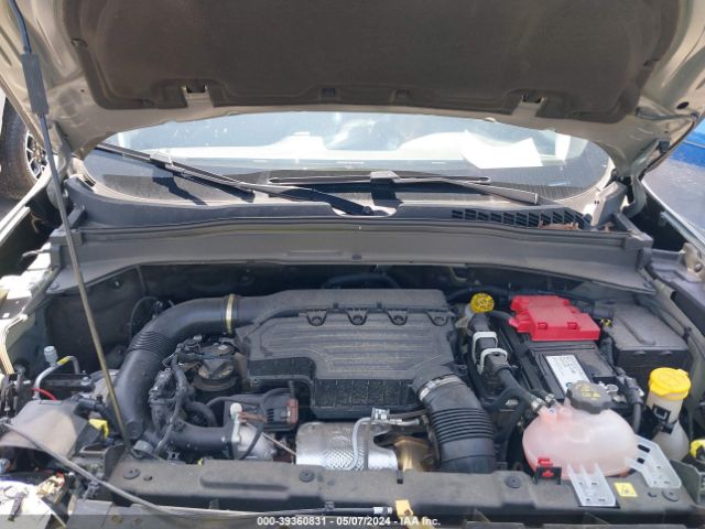 2022 JEEP RENEGADE ZACNJDB18NPN57737 Photo 9