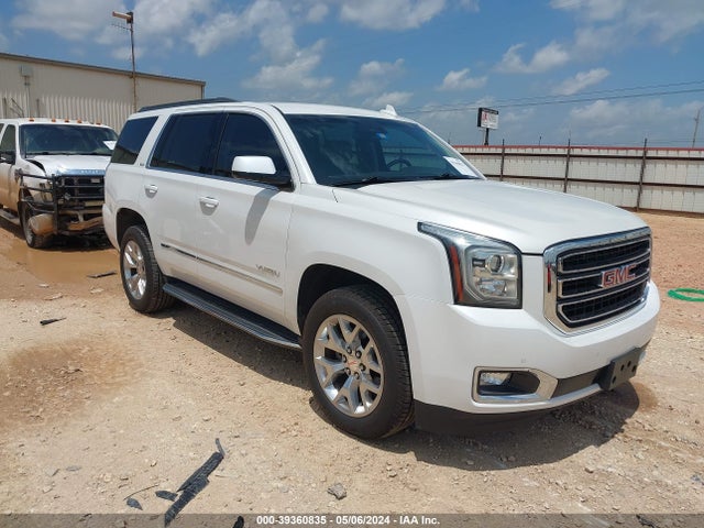 2018 1GKS1BKC0JR258853 main image