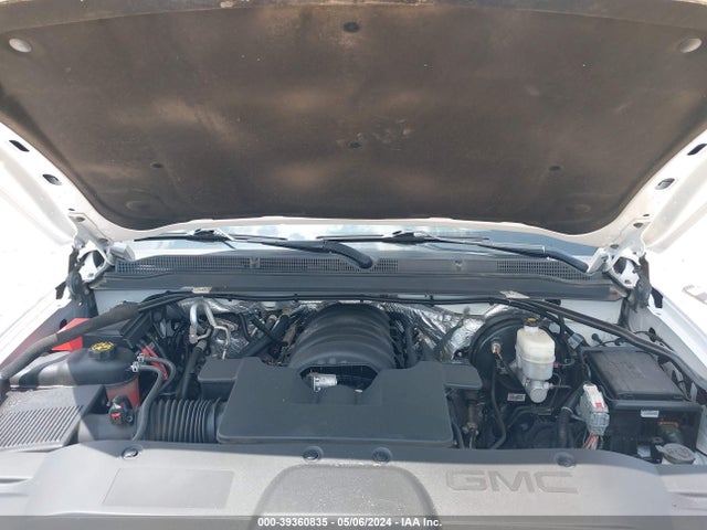 GMC YUKON SLT 2018 1GKS1BKC0JR258853 Image 10