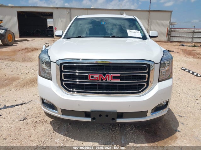 GMC YUKON SLT 2018 1GKS1BKC0JR258853 Image 12