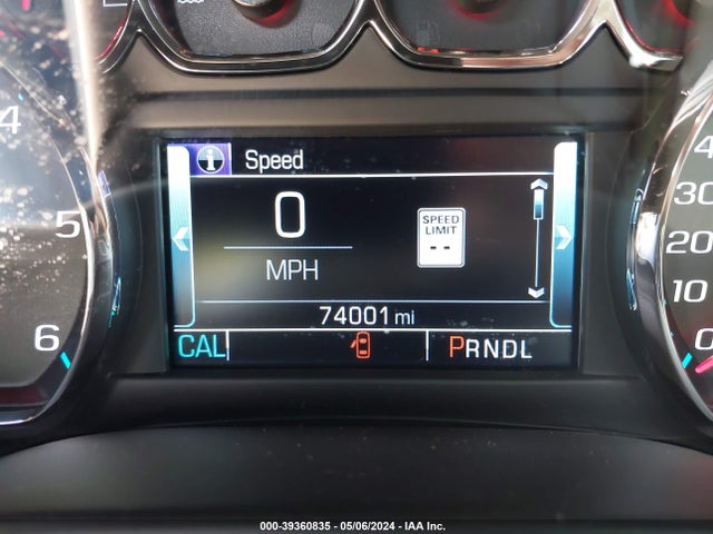 GMC YUKON SLT 2018 1GKS1BKC0JR258853 Image 15