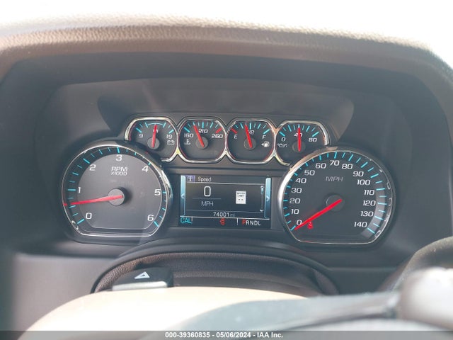 GMC YUKON SLT 2018 1GKS1BKC0JR258853 Image 7