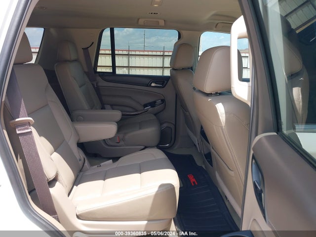 GMC YUKON SLT 2018 1GKS1BKC0JR258853 Image 8