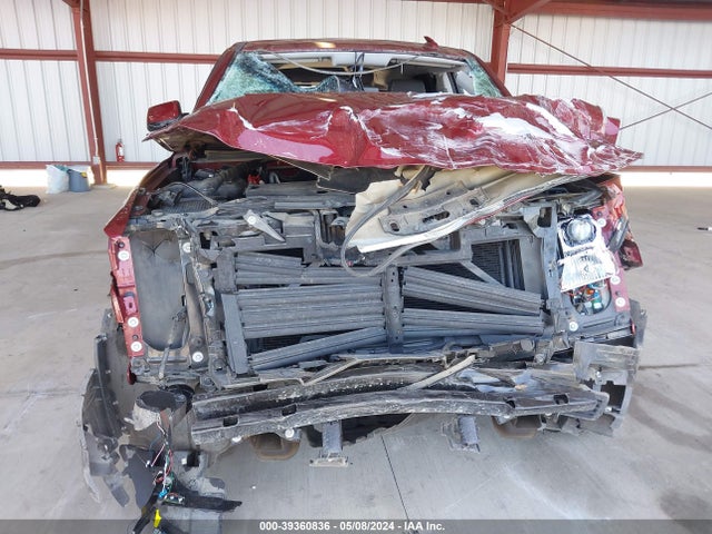 Chevrolet Suburban 4wd Ls 2020 1GNSKGKC5LR267340 Image 6