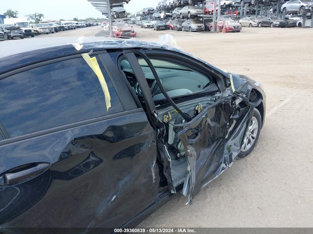 Chevrolet CRUZE LS 2019 1G1BC5SM5K7128587 Image 13