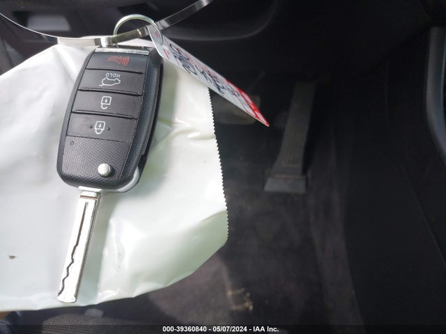 KIA Sportage Lx 2018 KNDPM3AC7J7379603 Image 11