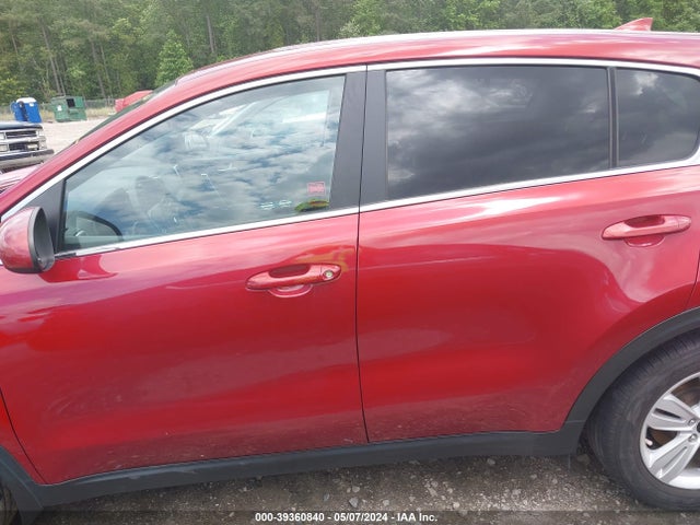 KIA Sportage Lx 2018 KNDPM3AC7J7379603 Image 14