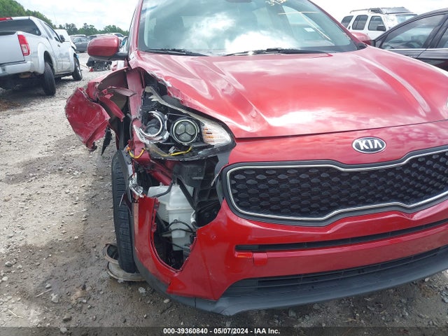 KIA Sportage Lx 2018 KNDPM3AC7J7379603 Image 20