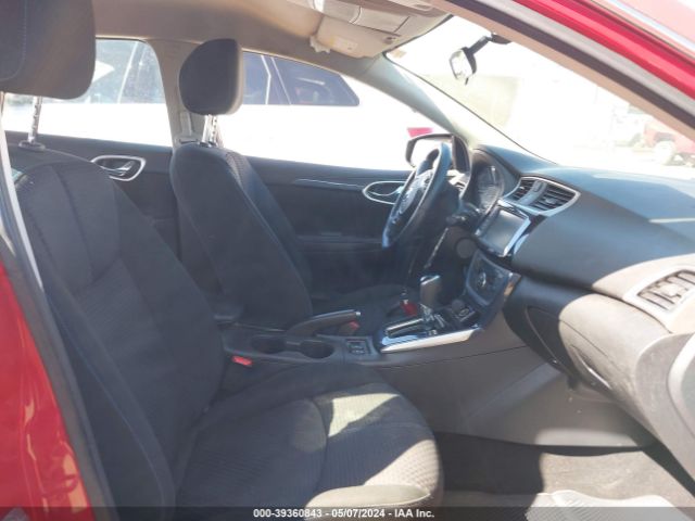 3N1AB7AP0KY289251 Nissan SENTRA SR