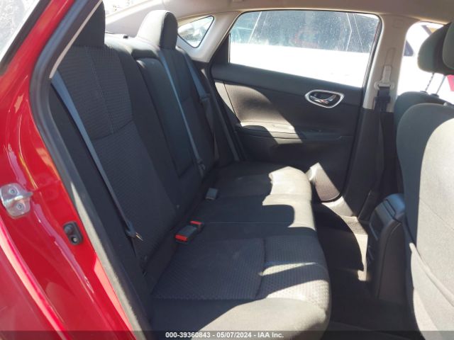 3N1AB7AP0KY289251 Nissan SENTRA SR