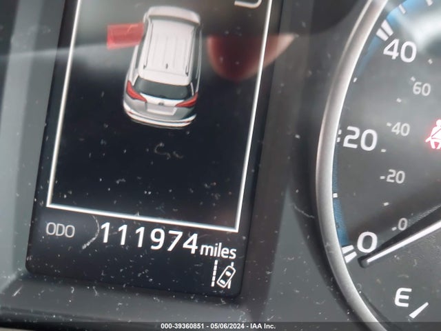 Toyota RAV4 LE 2017 2T3ZFREV3HW350633 Image 15