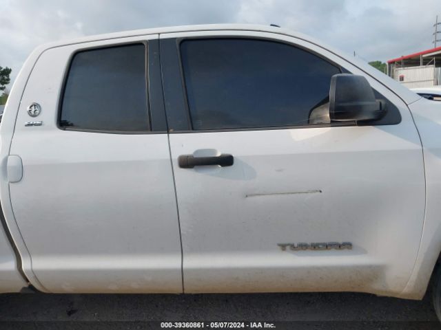 5TFRM5F13EX070129 Toyota Tundra Sr5 4.6l V8
