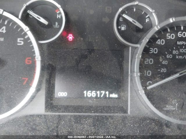 5TFRM5F13EX070129 Toyota Tundra Sr5 4.6l V8