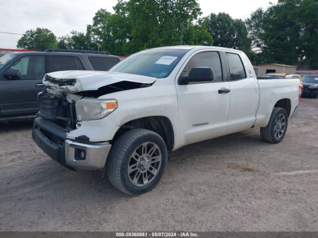 5TFRM5F13EX070129 Toyota Tundra Sr5 4.6l V8