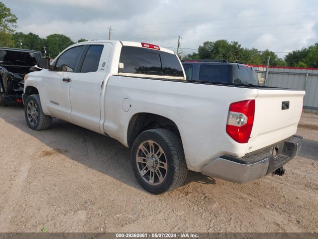 5TFRM5F13EX070129 Toyota Tundra Sr5 4.6l V8