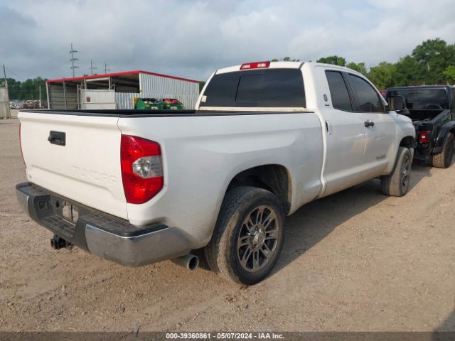 5TFRM5F13EX070129 Toyota Tundra Sr5 4.6l V8