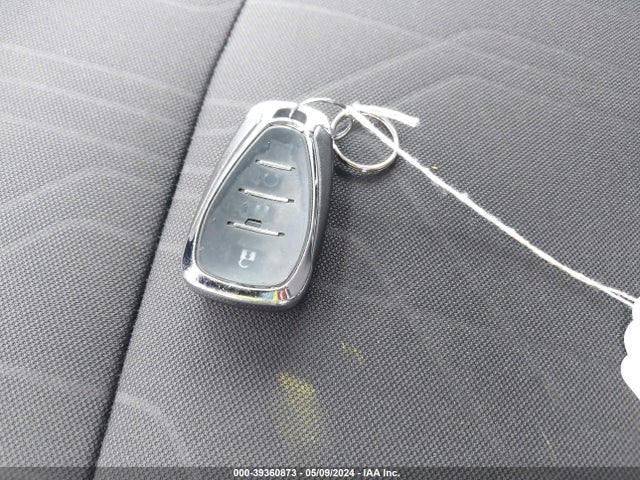 Chevrolet Trax Lt 2018 KL7CJPSB5JB701671 Image 11