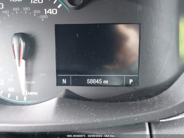 Chevrolet Trax Lt 2018 KL7CJPSB5JB701671 Image 15