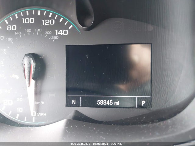 Chevrolet Trax Lt 2018 KL7CJPSB5JB701671 Image 7
