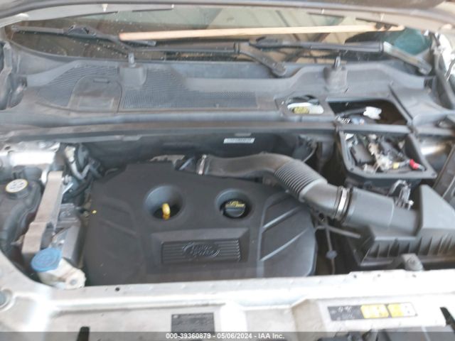 SALCR2BGXGH576143 Land Rover Discovery Sport Hse