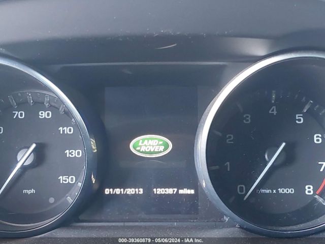 SALCR2BGXGH576143 Land Rover Discovery Sport Hse