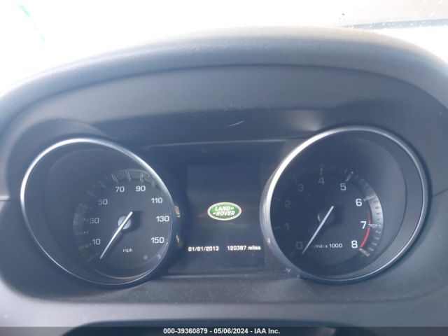 SALCR2BGXGH576143 Land Rover Discovery Sport Hse