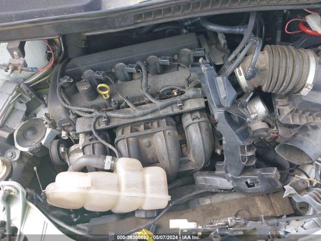 Ford Transit Connect Xl 2016 NM0LS6E71G1273112 Image 10