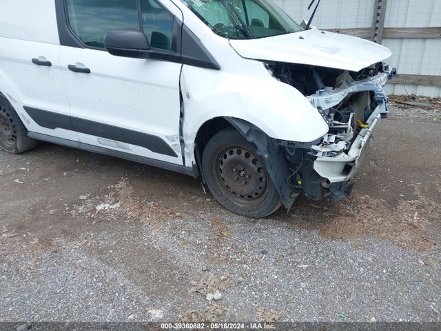 Ford Transit Connect Xl 2016 NM0LS6E71G1273112 Image 12