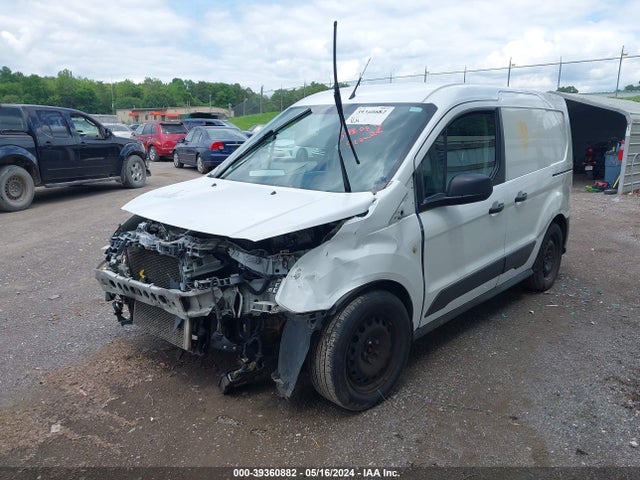 Ford Transit Connect Xl 2016 NM0LS6E71G1273112 Image 2