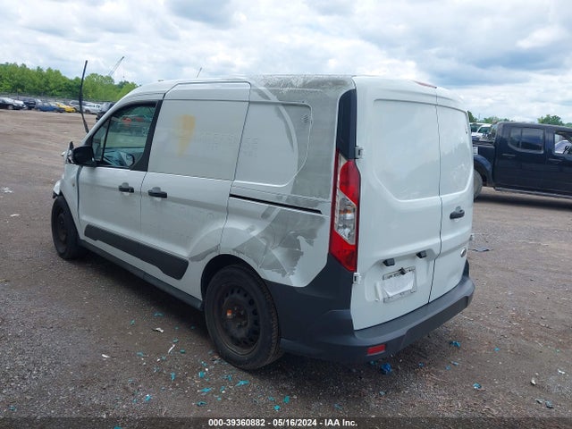 Ford Transit Connect Xl 2016 NM0LS6E71G1273112 Image 3