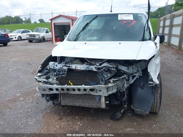 Ford Transit Connect Xl 2016 NM0LS6E71G1273112 Image 6