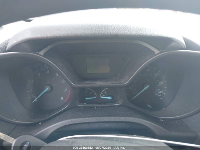 Ford Transit Connect Xl 2016 NM0LS6E71G1273112 Image 7