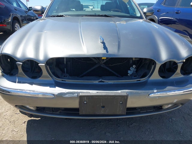 2005 JAGUAR XJ SAJWA79C35SG48591 Photo 5