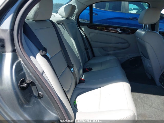 2005 JAGUAR XJ SAJWA79C35SG48591 Photo 7