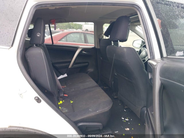 Toyota Rav4 Xle 2017 JTMRFREV0HJ174400 Image 8