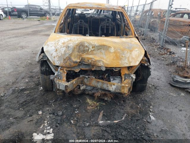 3KPA24AD9PE572743 KIA RIO S