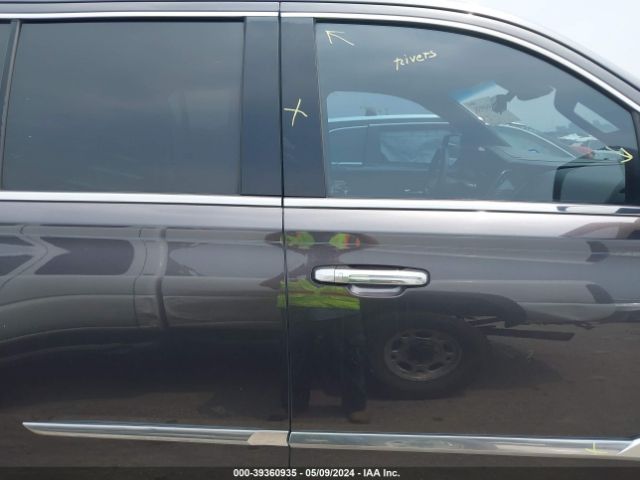 1GYS4DKJ5HR338103 Cadillac Escalade Platinum