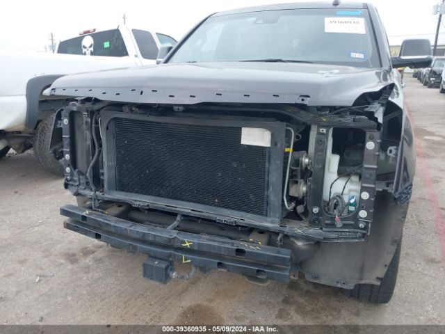 1GYS4DKJ5HR338103 Cadillac Escalade Platinum