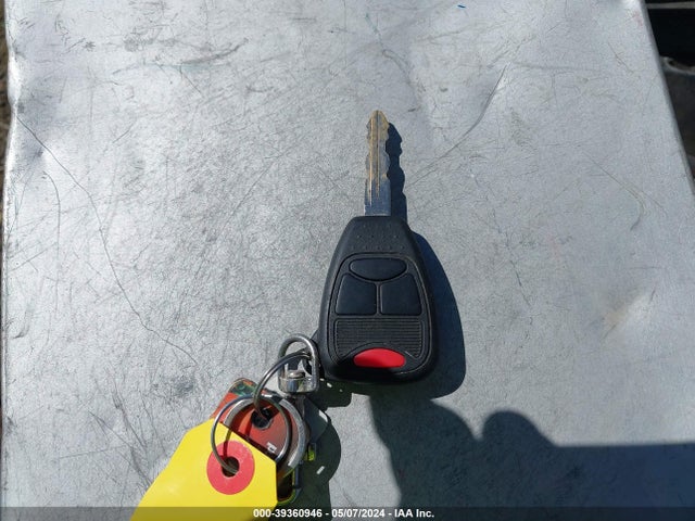 1C4NJPFA1GD590790 Jeep Patriot Latitude