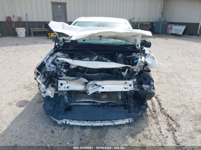 4T1G11AK3LU392370 Toyota Camry Se Nightshade Edition