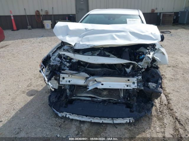 4T1G11AK3LU392370 Toyota Camry Se Nightshade Edition