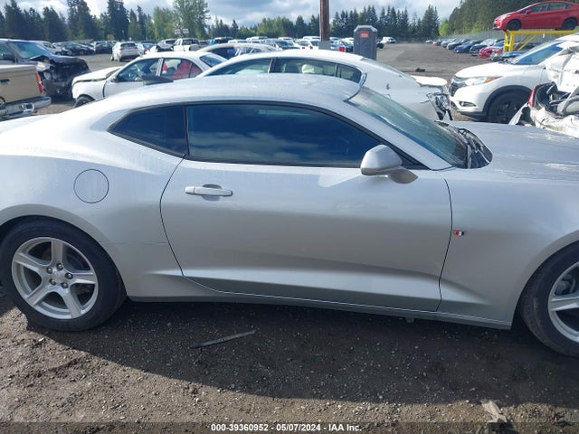Chevrolet Camaro 1lt 2016 1G1FB1RS4G0182318 Image 13