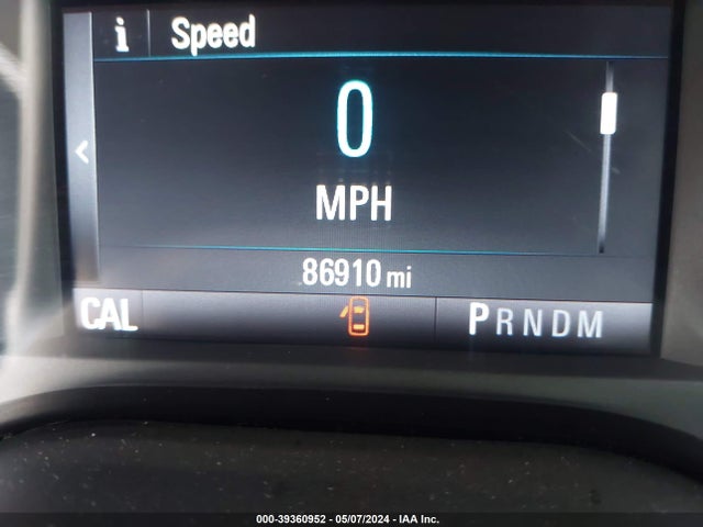 Chevrolet Camaro 1lt 2016 1G1FB1RS4G0182318 Image 15